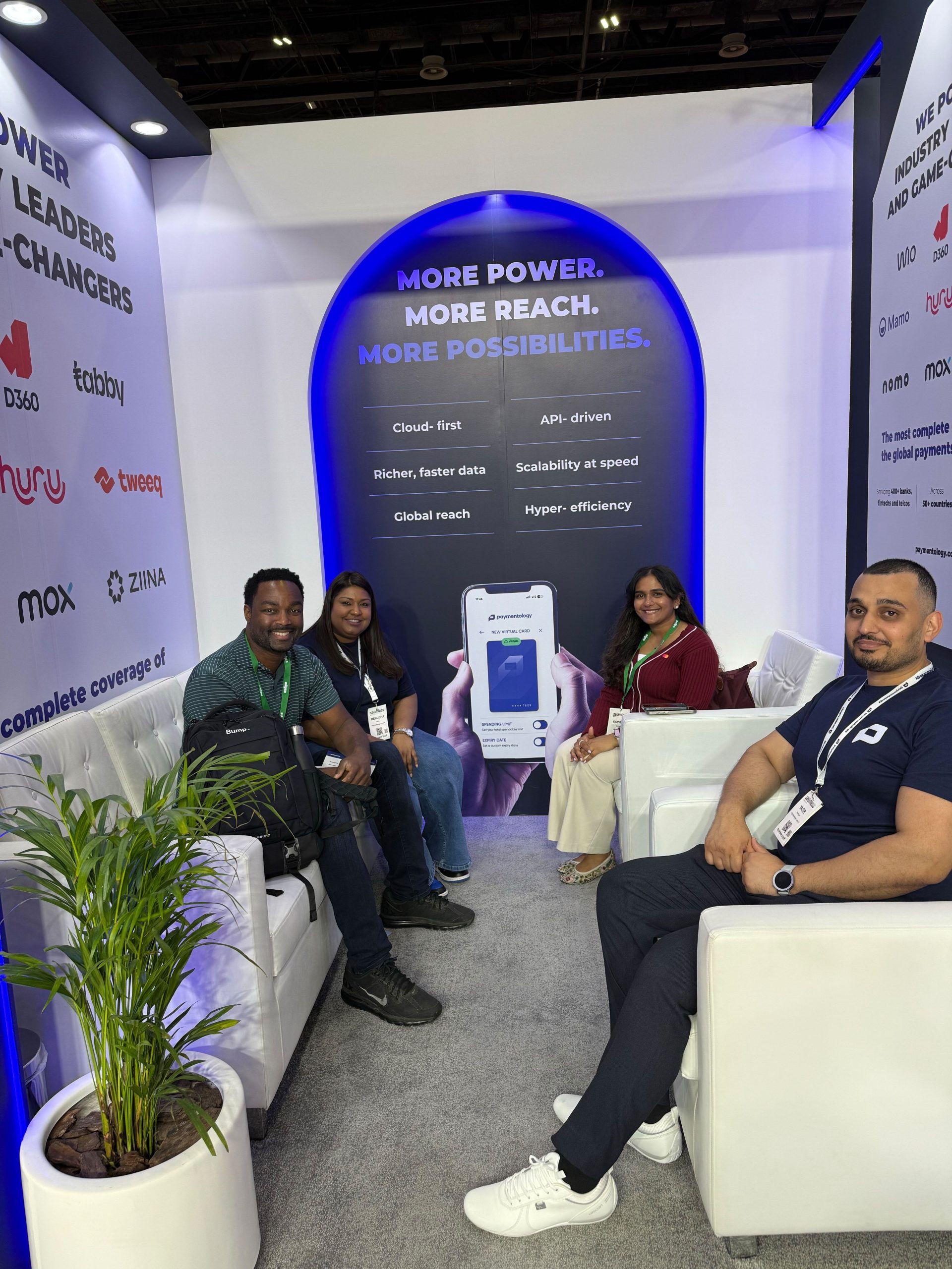 Bump Partners With Dubai — A Global Power Move for Creators 🌍✈️