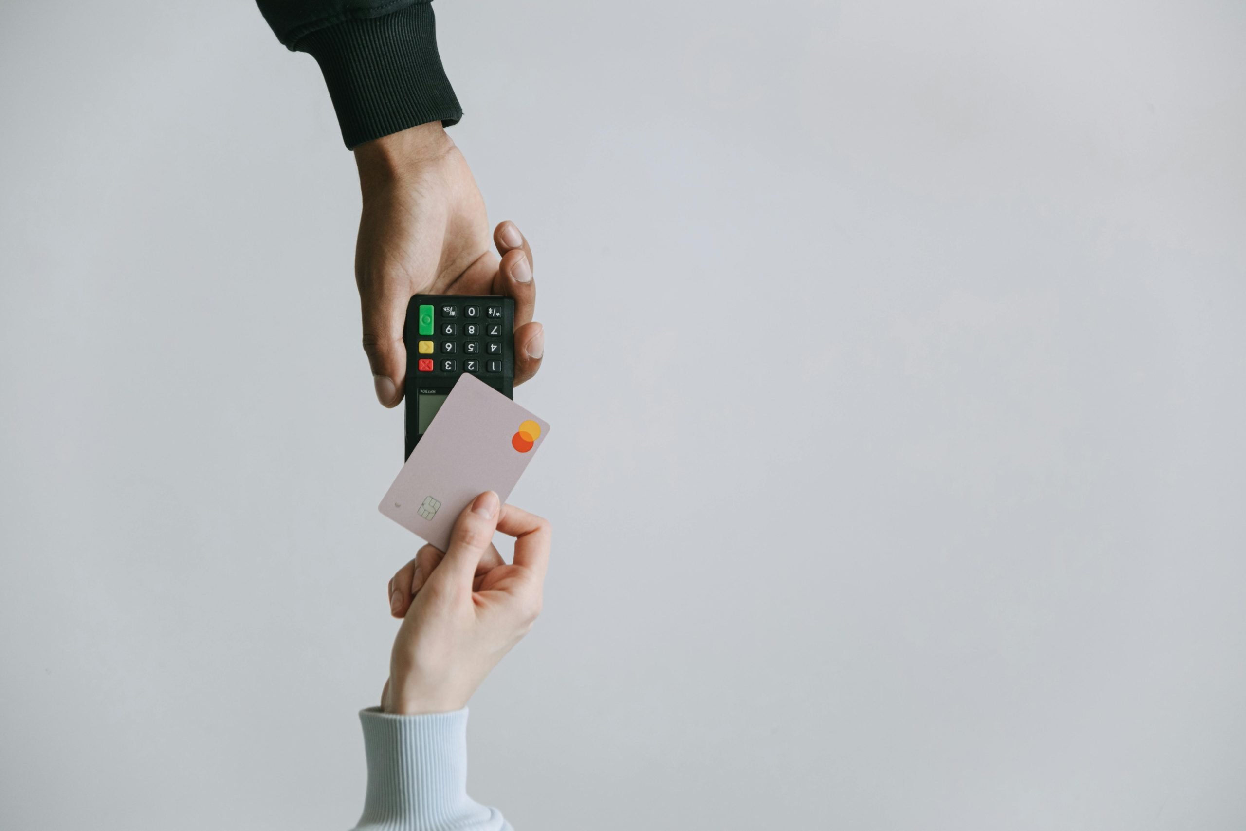 Swipe Right on Creator-First Banking: Here’s Why It’s a Match for 2025